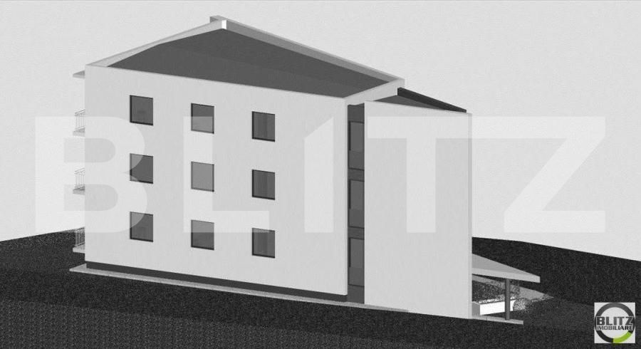 Apartament de vânzare 4 camere Borhanci - 23434AV | BLITZ Cluj-Napoca | Poza13