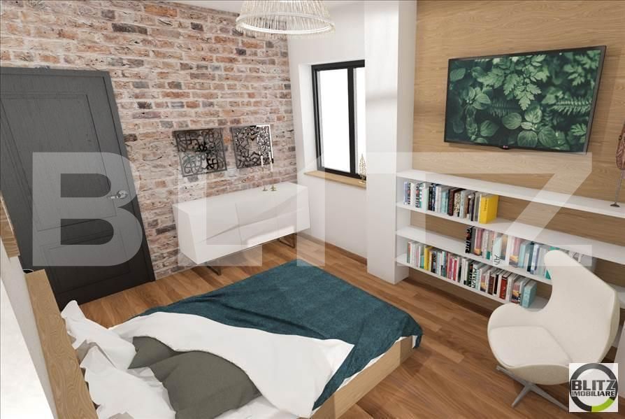 Apartament de vânzare 4 camere Borhanci - 23434AV | BLITZ Cluj-Napoca | Poza5