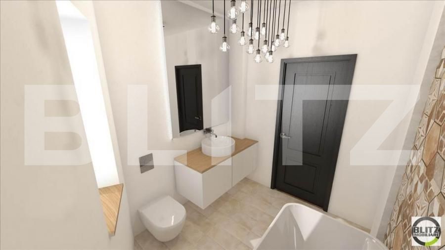 Apartament de vânzare 4 camere Borhanci - 23434AV | BLITZ Cluj-Napoca | Poza9