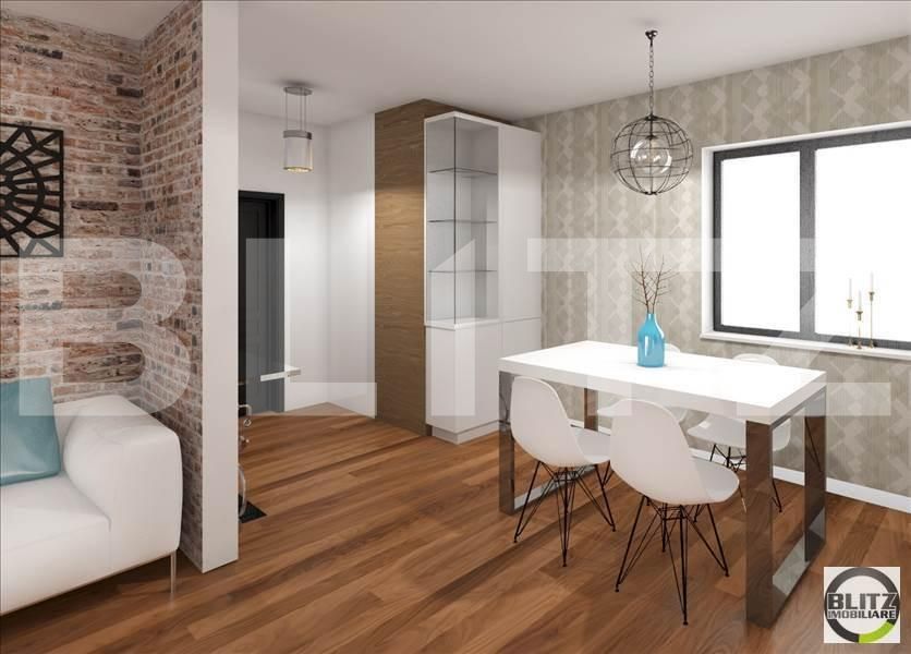Apartament de vânzare 4 camere Borhanci - 23434AV | BLITZ Cluj-Napoca | Poza7