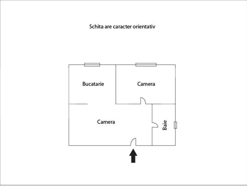 Apartament de vânzare 2 camere Bună Ziua - 23435AV | BLITZ Cluj-Napoca | Poza5