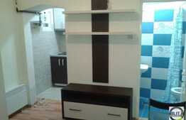 1 camera, 20 mp, La prima inchiriere, totul nou, zona piata Muzeului