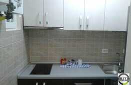 1 camera, 20 mp, La prima inchiriere, totul nou, zona piata Muzeului