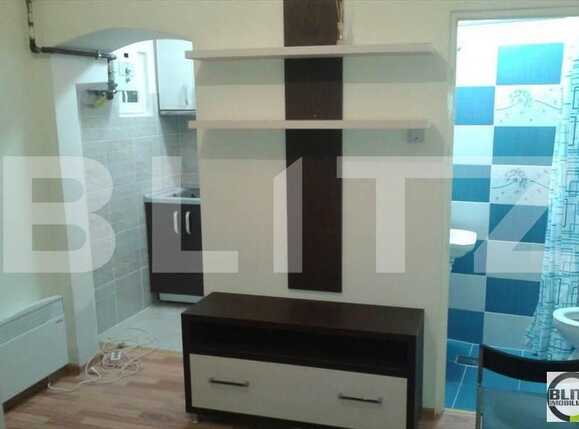 Garsonieră de închiriat Central - 23436AI | BLITZ Cluj-Napoca | Poza3