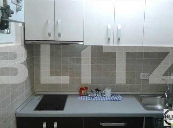 Garsonieră de închiriat Central - 23436AI | BLITZ Cluj-Napoca | Poza2