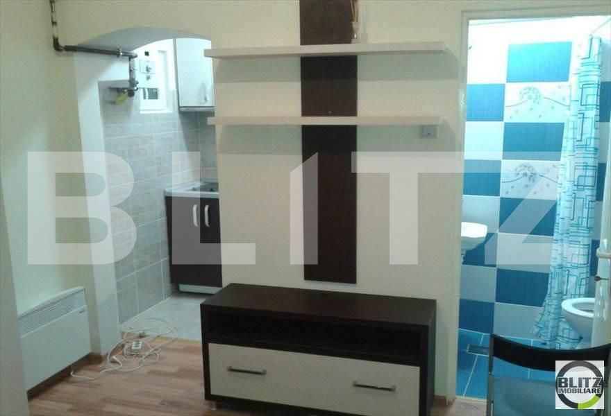 Garsonieră de închiriat Central - 23436AI | BLITZ Cluj-Napoca | Poza3
