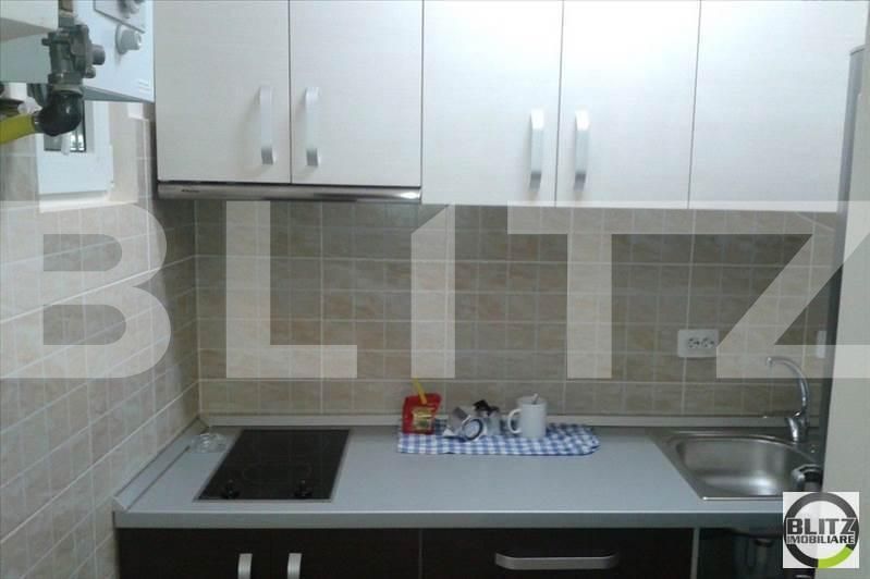 Garsonieră de închiriat Central - 23436AI | BLITZ Cluj-Napoca | Poza2