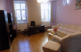3 camere, 72 mp, mobilat modern, zona strazii Eroilor