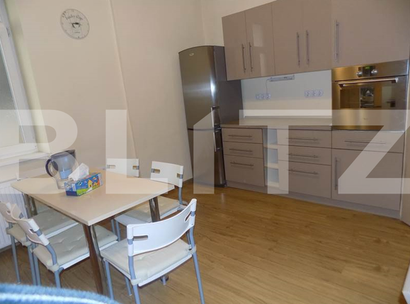 Apartament de închiriat 3 camere Central - 23437AI | BLITZ Cluj-Napoca | Poza11