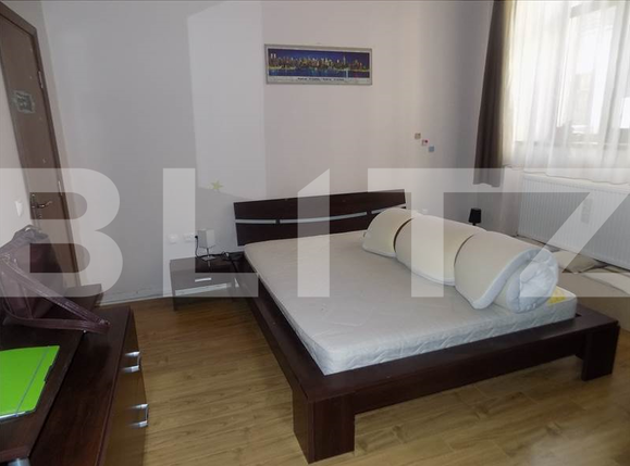 Apartament de închiriat 3 camere Central - 23437AI | BLITZ Cluj-Napoca | Poza5