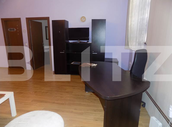 Apartament de închiriat 3 camere Central - 23437AI | BLITZ Cluj-Napoca | Poza2