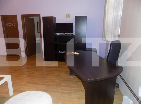 Apartament de închiriat 3 camere Central - 23437AI | BLITZ Cluj-Napoca | Poza3
