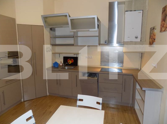 Apartament de închiriat 3 camere Central - 23437AI | BLITZ Cluj-Napoca | Poza12
