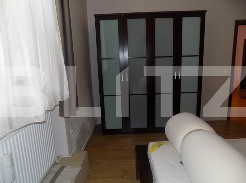Apartament de închiriat 3 camere Central - 23437AI | BLITZ Cluj-Napoca | Poza7