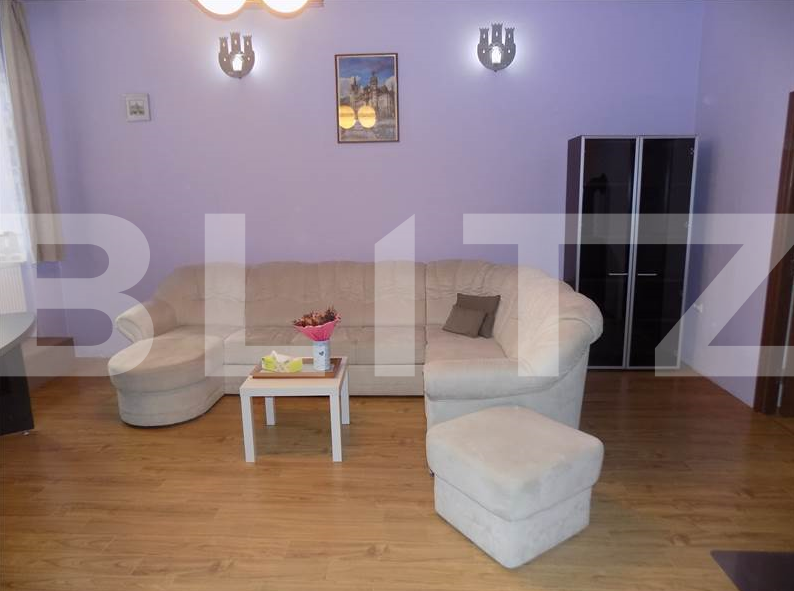Apartament de închiriat 3 camere Central - 23437AI | BLITZ Cluj-Napoca | Poza17