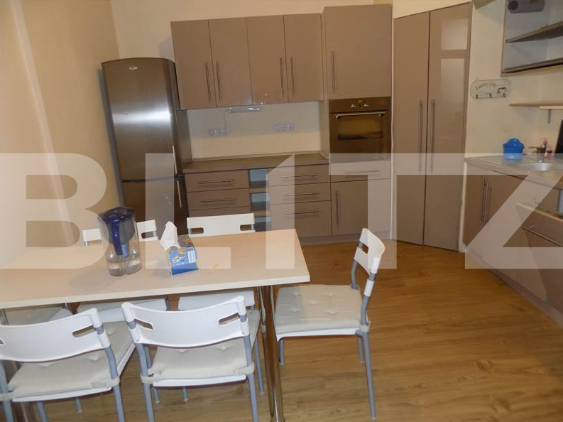 Apartament de închiriat 3 camere Central - 23437AI | BLITZ Cluj-Napoca | Poza10