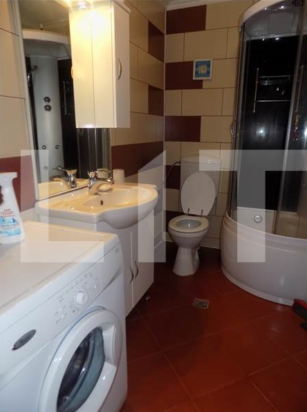 Apartament de închiriat 3 camere Central - 23437AI | BLITZ Cluj-Napoca | Poza16