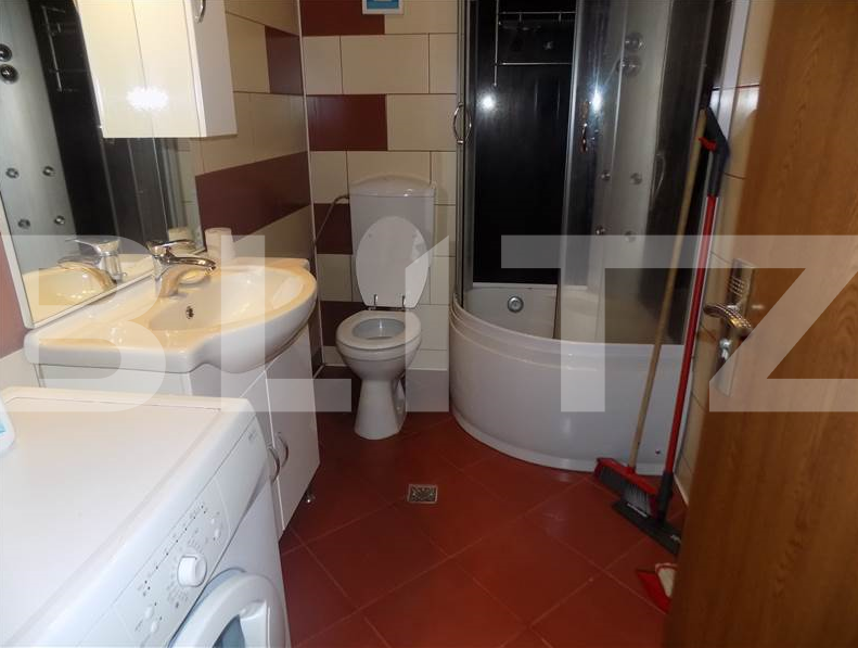 Apartament de închiriat 3 camere Central - 23437AI | BLITZ Cluj-Napoca | Poza15