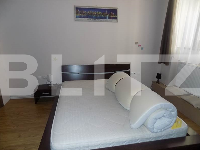 Apartament de închiriat 3 camere Central - 23437AI | BLITZ Cluj-Napoca | Poza6