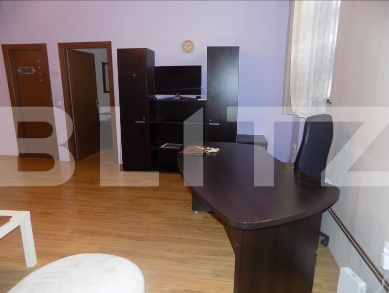 Apartament de închiriat 3 camere Central - 23437AI | BLITZ Cluj-Napoca | Poza3
