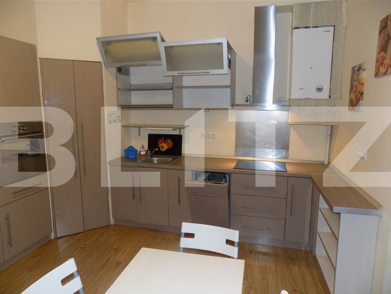 Apartament de închiriat 3 camere Central - 23437AI | BLITZ Cluj-Napoca | Poza12