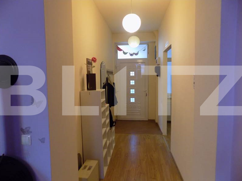 Apartament de închiriat 3 camere Central - 23437AI | BLITZ Cluj-Napoca | Poza14