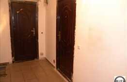 Vanzare cu 2 camere, 68 mp cu loc de parcare, 2 spatii depozitare