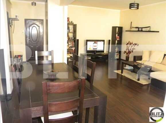 Apartament de vânzare 2 camere Floreşti - 2344AV | BLITZ Cluj-Napoca | Poza3