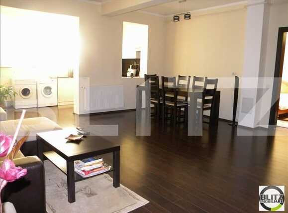 Apartament de vânzare 2 camere Floreşti - 2344AV | BLITZ Cluj-Napoca | Poza4