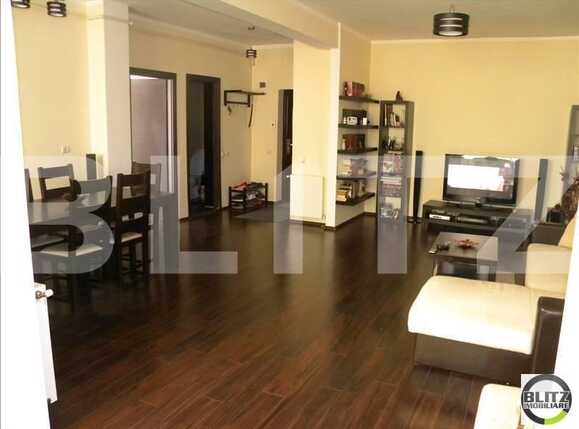 Apartament de vânzare 2 camere Floreşti - 2344AV | BLITZ Cluj-Napoca | Poza1