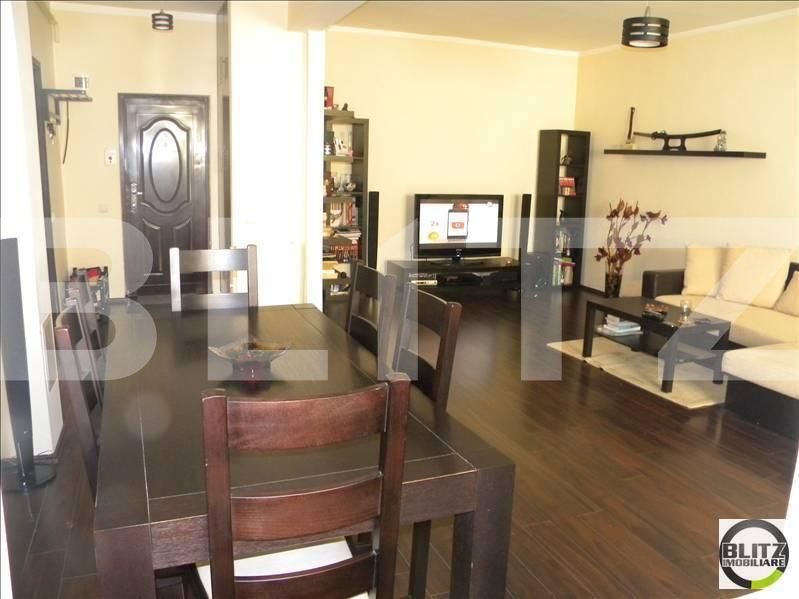 Apartament de vânzare 2 camere Floreşti - 2344AV | BLITZ Cluj-Napoca | Poza3