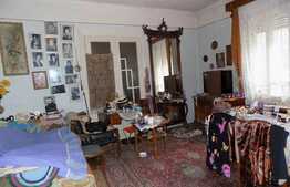 Vanzare apartament 3 camere, 110 mp, boxa subsol, zona strazii Dorobantilor