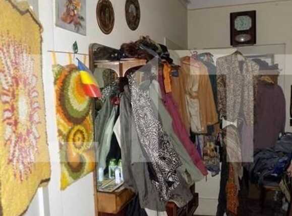 Apartament de vânzare 3 camere Central - 23441AV | BLITZ Cluj-Napoca | Poza3