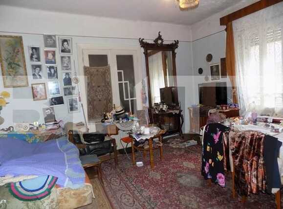 Apartament de vânzare 3 camere Central - 23441AV | BLITZ Cluj-Napoca | Poza1