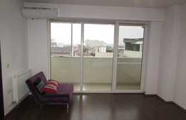 1 camera, 38 mp, mobilat modern, AC, parcare, zona strazii Horea