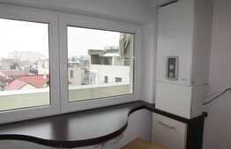 1 camera, 38 mp, mobilat modern, AC, parcare, zona strazii Horea