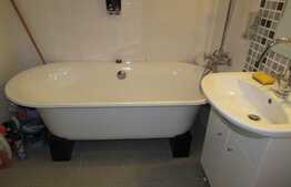 1 camera, 38 mp, mobilat modern, AC, parcare, zona strazii Horea