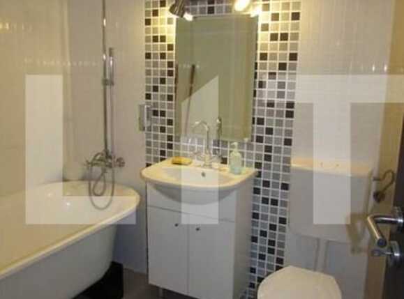 Garsonieră de închiriat Central - 23442AI | BLITZ Cluj-Napoca | Poza12