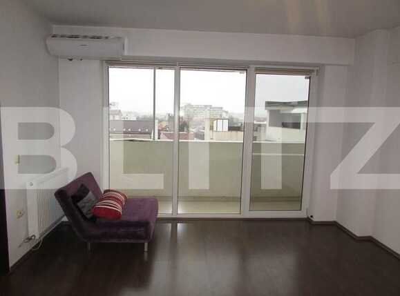 Garsonieră de închiriat Central - 23442AI | BLITZ Cluj-Napoca | Poza4