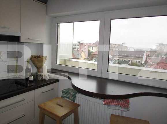 Garsonieră de închiriat Central - 23442AI | BLITZ Cluj-Napoca | Poza7