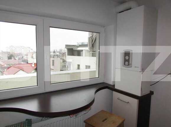 Garsonieră de închiriat Central - 23442AI | BLITZ Cluj-Napoca | Poza8