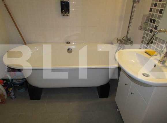 Garsonieră de închiriat Central - 23442AI | BLITZ Cluj-Napoca | Poza11