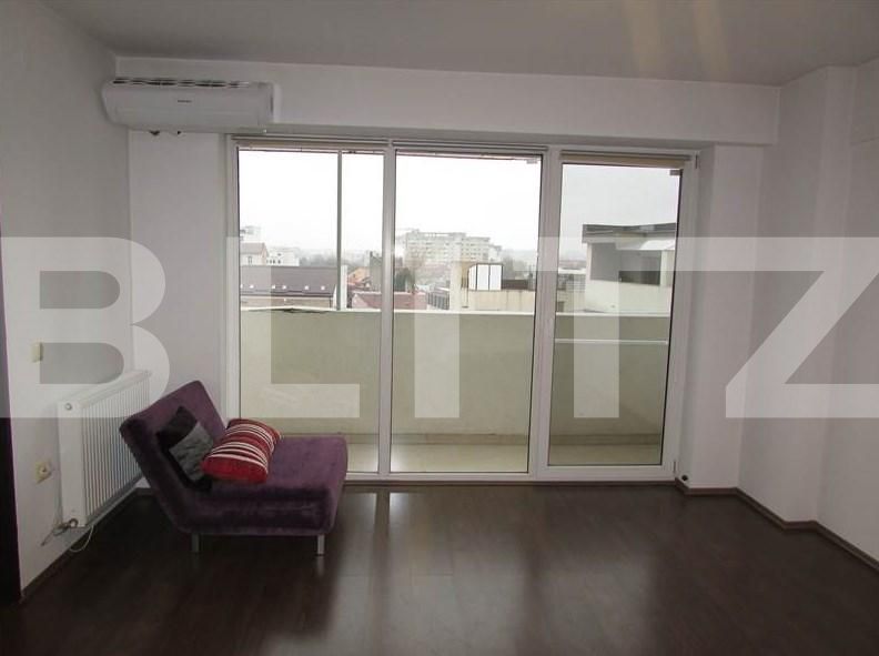 Garsonieră de închiriat Central - 23442AI | BLITZ Cluj-Napoca | Poza4