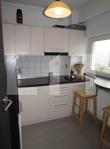 Garsonieră de închiriat Central - 23442AI | BLITZ Cluj-Napoca | Poza5