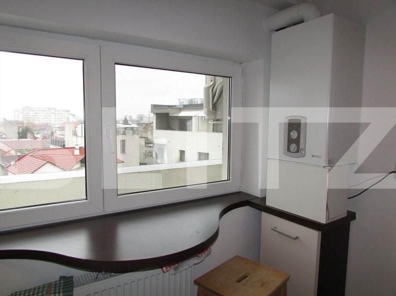 Garsonieră de închiriat Central - 23442AI | BLITZ Cluj-Napoca | Poza8
