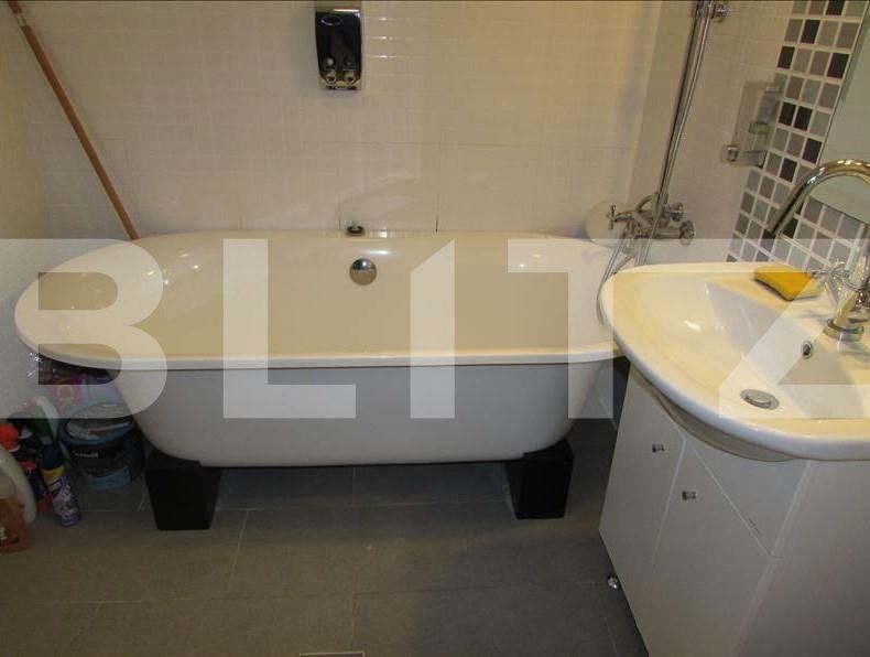 Garsonieră de închiriat Central - 23442AI | BLITZ Cluj-Napoca | Poza11