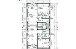 Apartament 2 camere, 55 mp, semifinisat, parcare, zona Grand Hotel Italia