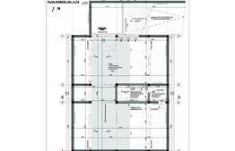 Apartament 2 camere, 55 mp, semifinisat, parcare, zona Grand Hotel Italia