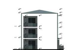 Apartament 2 camere, 55 mp, semifinisat, parcare, zona Grand Hotel Italia