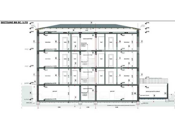 Apartament de vânzare 2 camere Bună Ziua - 23443AV | BLITZ Cluj-Napoca | Poza9